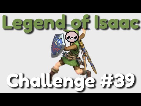 Isaac's Awakening | Binding of Isaac: Repentance