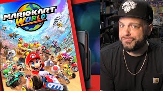 Did Nintendo Lie To Us About Switch 2 Game Prices?