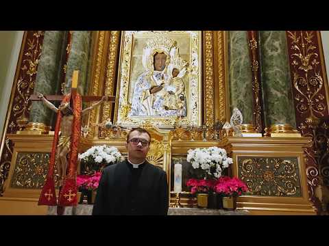 Litania Loretańska - rozważania 10.05.2020