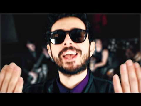 YouTube Vloggers feat. Marius Moga -  O facem pentru voi