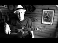 Bad Feeling Blues - Blind Blake - Acoustic Fingerpicking Blues - TAB avl