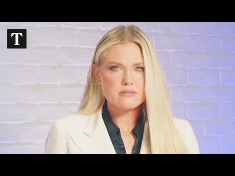 Charlie Kirk's Widow Speaks Out After Shooting