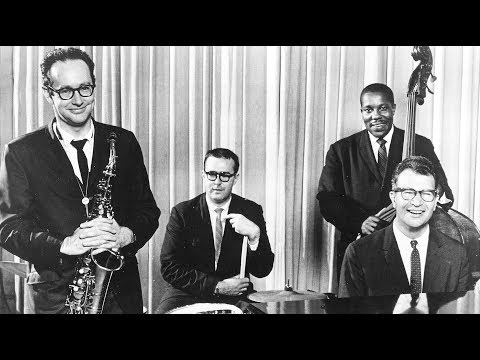 The Dave Brubeck Quartet - Kathy