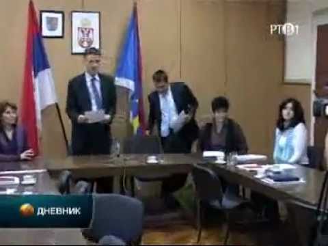 Održana Training za početnike u biznisu Opštine Odžaci
