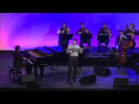 The Edge - Isfar Sarabski