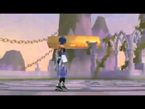 Kingdom Hearts HD 2.5 Remix Released This New Trailer At Jump Festa This Weekend.