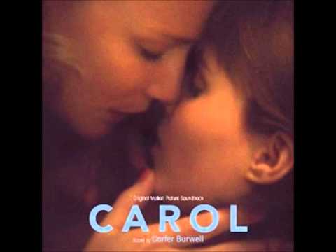 Carol - No other Love Jo Stafford