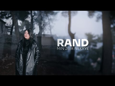 RAND - MIN JBIR NEKRYE - من ژبیر نەکریە