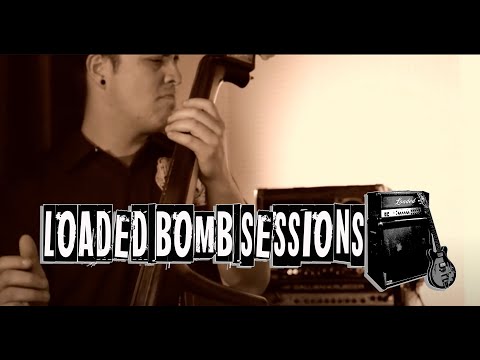 Loaded Bomb Sessions: Gamblers Mark - Live at D O'B  SOUND STUDIOS (First Cabin)