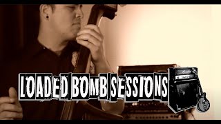 Loaded Bomb Sessions: Gamblers Mark - Live at D O'B  SOUND STUDIOS (First Cabin)
