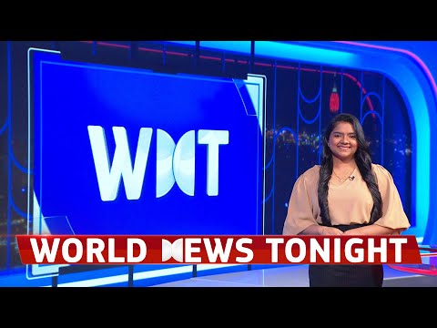 Ada Derana World News Tonight | 19th December 2022