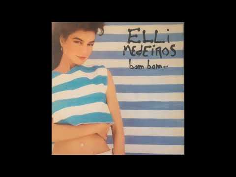 Elli Medeiros - Flat Man