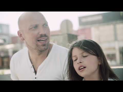 Riana ir Žiogas  - Hei, mano tėti