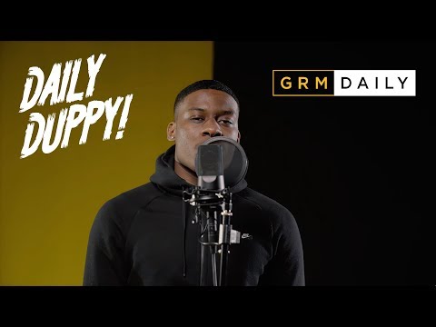 JAY1 - Daily Duppy | GRM Daily