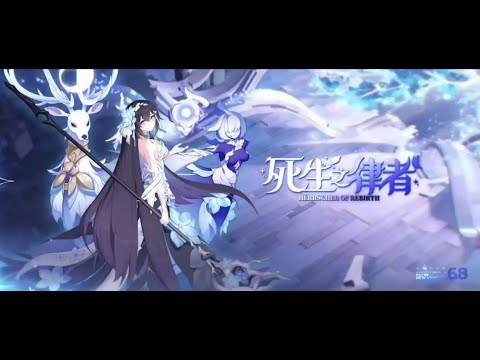 [Circle of Life] v6.8 Trailer Honkai Impact 3rd PV BGM OST EXTENDED