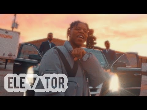 LilJaySoIcy - Danny Phantom (Official Music Video)