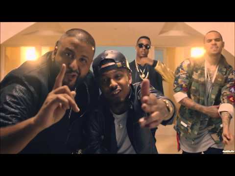 Hold You Down by DJ Khaled Featuring Chris Brown, August Alsina, Future & Jeremih