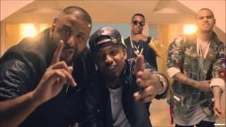 DJ Khaled - Hold You Down ft. Chris Brown, August Alsina, Future, Jeremih BASS BOOSTED