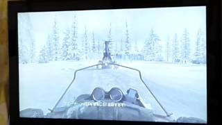 コールオブデューテーィモダンフォーウェア2パート4