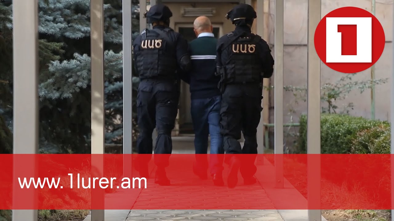 2021-ի առաջին կիսամյակում դատապարտվել է 1020 մարդ