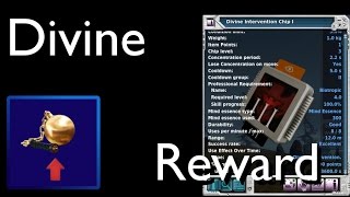 Divine Reward! - Mission Galactica: Divine Intervention Bonus Mission - Entropia Universe
