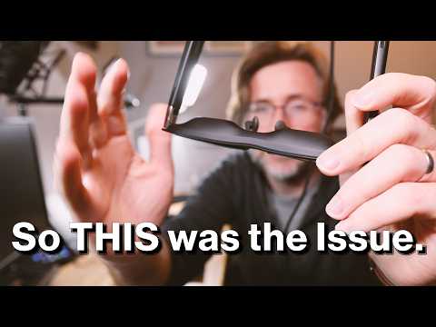 Thumbnail for Xreal One Pro is Here Now, But THIS is Why It was Delayed!