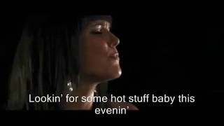 Elize   Hot Stuff Official Video Lyrics