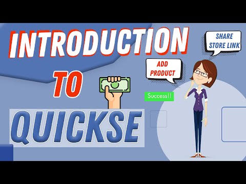 QuickSe Business