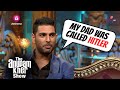 Yuvraj Singh talks about his relationship with his father | The Anupam Kher Show