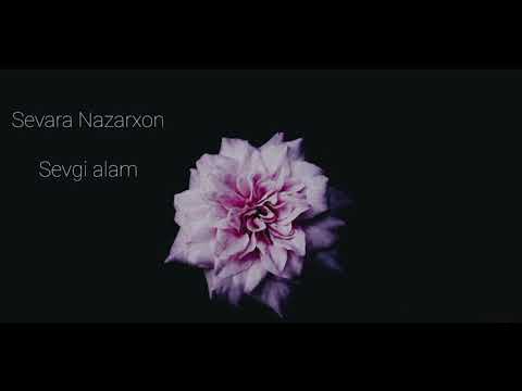 Sevara Nazarxon - Sevgi alam (Matnli) * Sevara Nazarkhan - Love and regret (With lyrics)