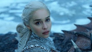 Игра Престолов 7 сезон 6 серия