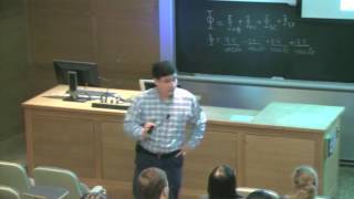 19.  Differntial Algebraic Equations 3