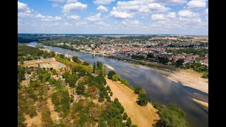 Camping de L'Ile  - Camping Cher - Image N°2