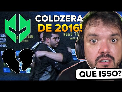 IMPERIAL vs 00NATION - RMR MAJOR RIO 2022