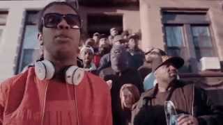 Trinidad Jame$ - Def Jam (OFFICIAL VIDEO)