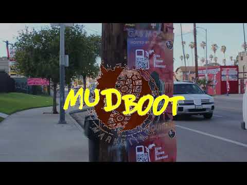 #IntheMud wit @DeeboLottiMaserati