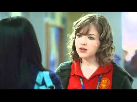 Degrassi: New Beginnings - In the Cold Cold Night (Part 1) - [HD]