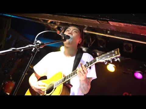 망각화(MANGGAKWHA) - 타쉬켄트에서 온 일곱통의 편지 190810 @FF