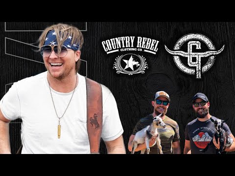 'Country Rebel Live' w/ Glen Templeton