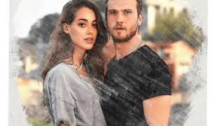 çukur 27 Bölüm çalan şarkı  nefes bile almadan  kelebek kadar ömrümüz var( redd )