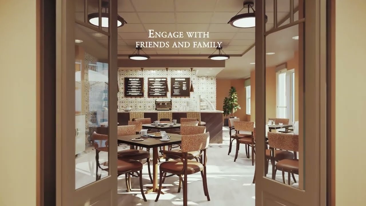 Village Green Senior Living