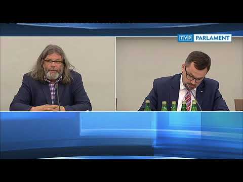 Piotr Niemczyk potwierdza bycie doradcą ministra