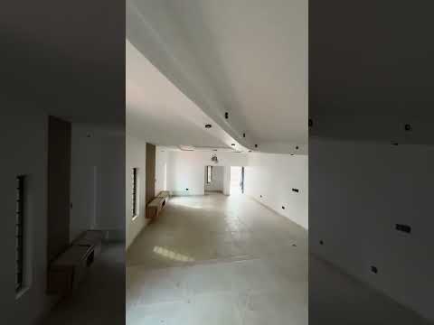 Newly built bungalow for sale in Lokogoma, Abuja.