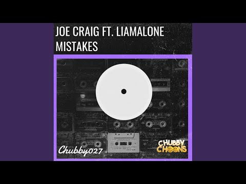 Mistakes (Original Mix)