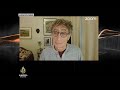 Gabor Mate Recite Al Jazeeri
