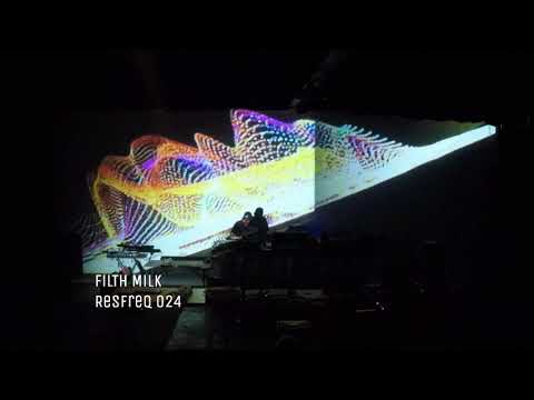 FiLTH MiLK at Resonant Frequencies 024