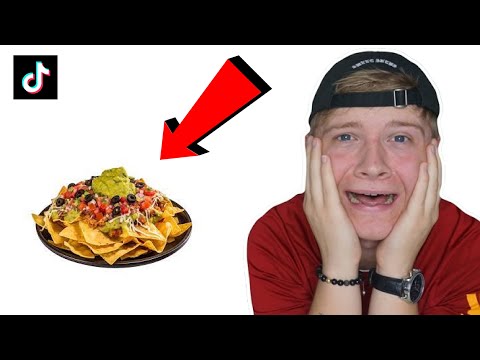 GUTTERNE LAVER TIKTOK MAD 🥓🌭 | pt. 8