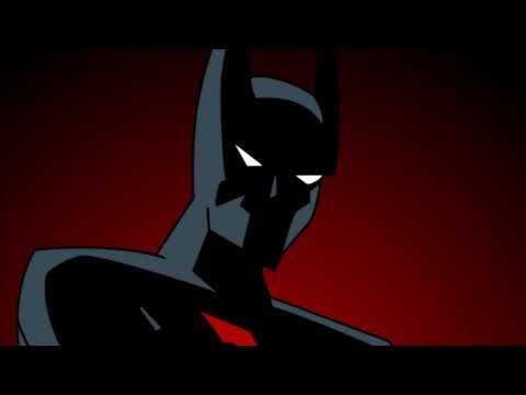 The Little Mer-Girl Part 2: The Cat’s Concert ("Daughters of Batman")