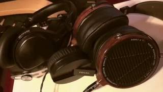 Video thumbnail for Audeze SINE Headphones REVIEW - Are They Worth the Price? by Ze Bubba