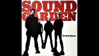 Soundgarden - Pretty Noose